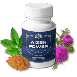 Ainzen Power