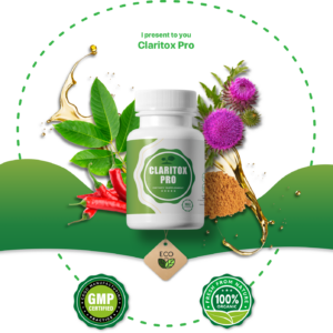 Claritox Pro