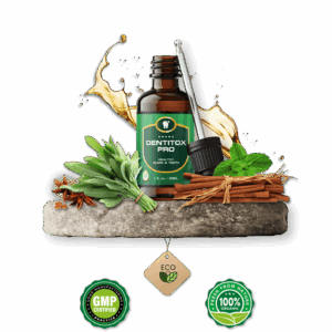 Dentitox Pro