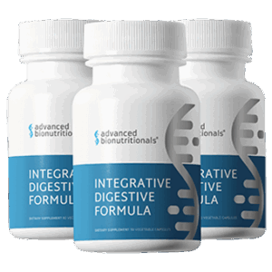 Integrative Digestive Formula