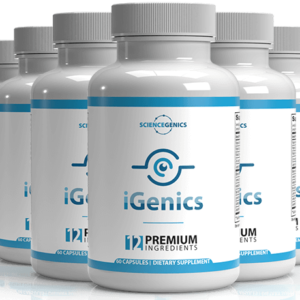 IGenics