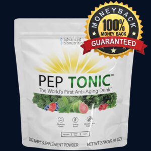 Pep Tonic