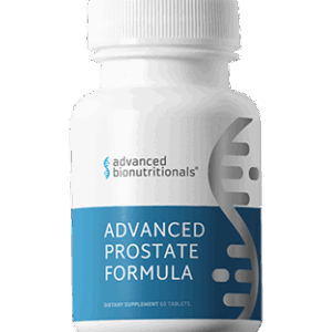 Advanced Prostate Formula