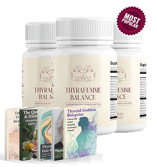 Thyrafemme Balance - Image 2
