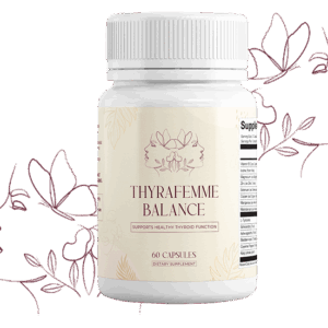 Thyrafemme Balance