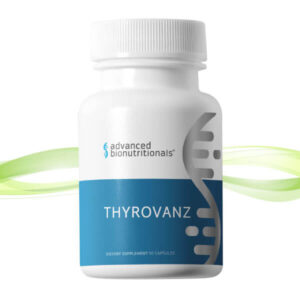 Thyrovanz Supplements